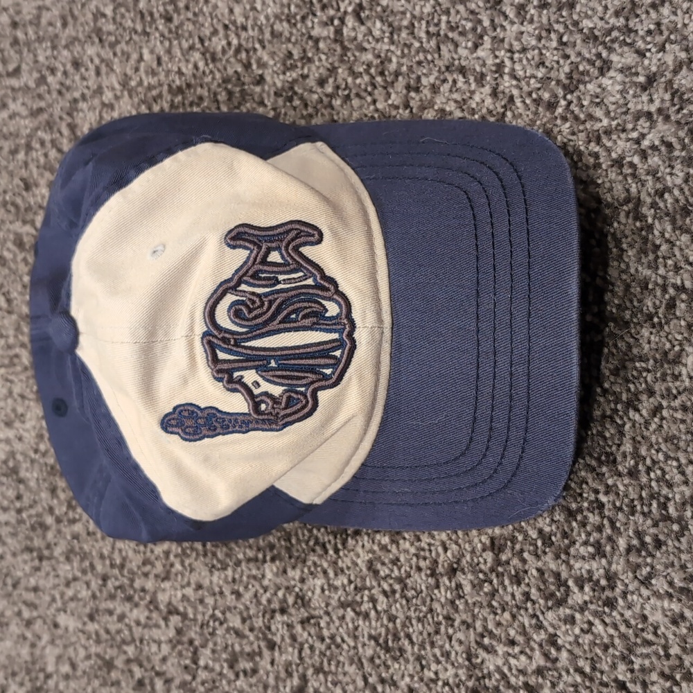 Baseball hat - Phish